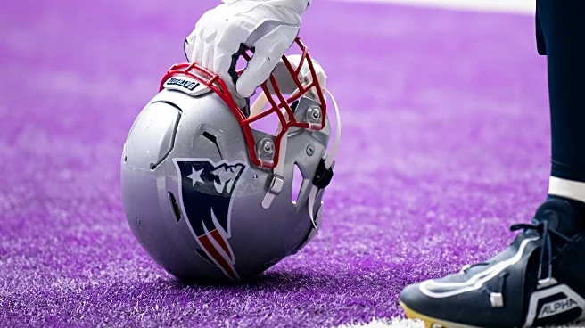 NFL roster cuts tracker 2025: Patriots news, rumors, releases, trades, analysis