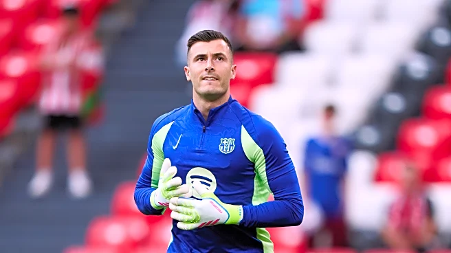 FC Barcelona News: 23 August 2025; All set for Levante clash, Iñaki Peña close to Barça exit