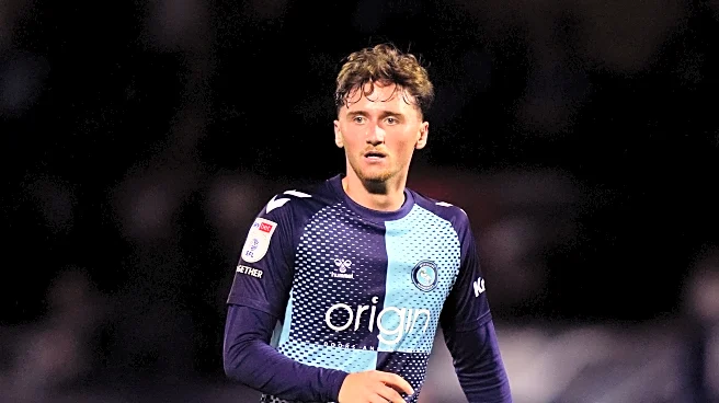 Opposition Lowdown: Mike Dodds’ Wycombe Wanderers