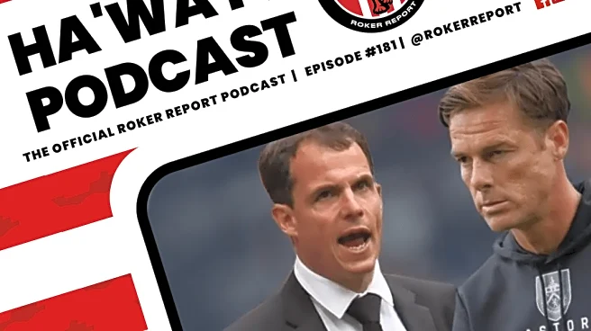 Haway The Podcast | Will Sunderland Make It Two Wins From Two vs Burnley?