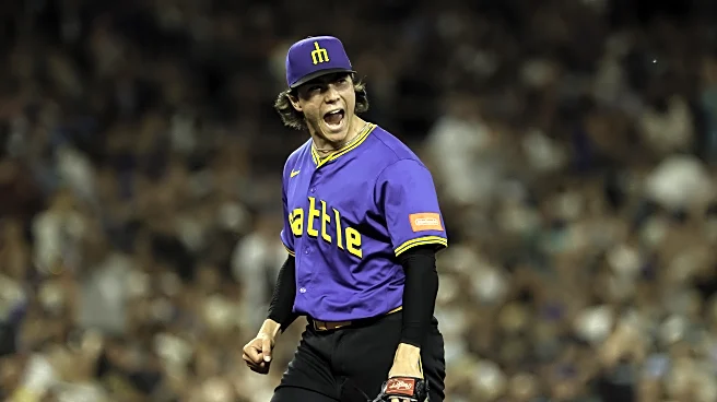 Solo homers will kill you (barely): Mariners survive A’s, 3-2