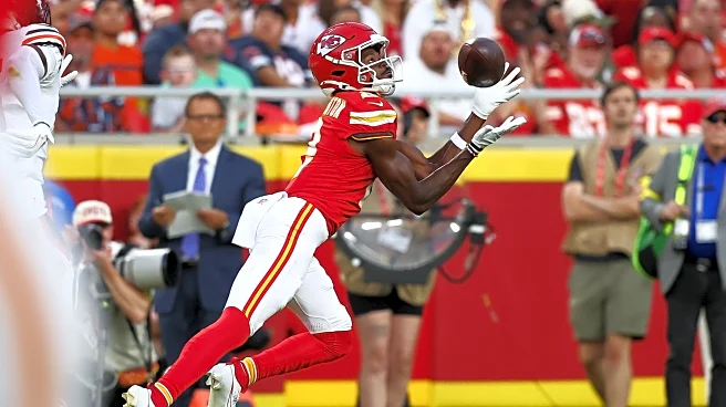 Arrowheadlines: Everybody is talking about the Chiefs offense