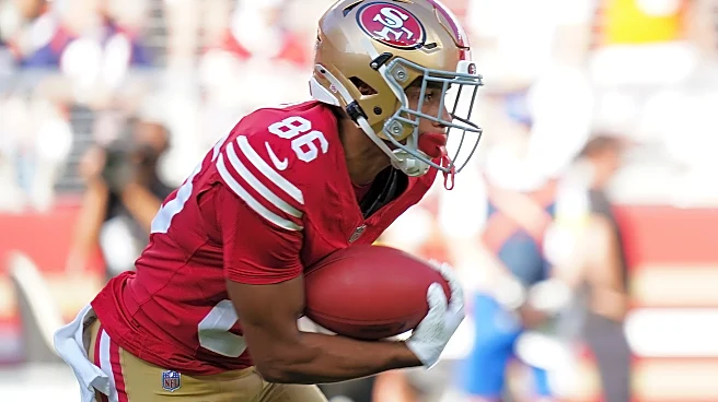 49ers trades are bad news for two 2025 draft picks