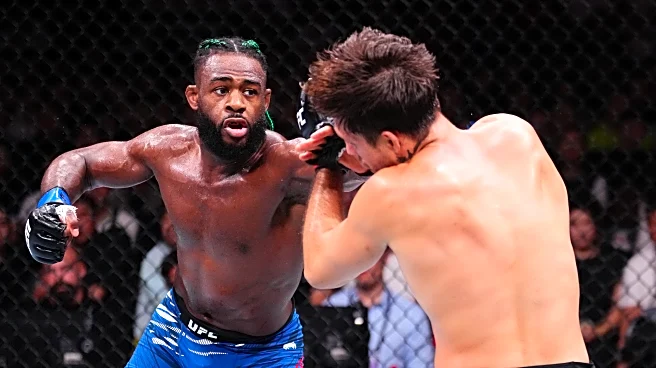 UFC Shanghai results: Aljamain Sterling wins lopsided decision over inactive Brian Ortega in co-main event