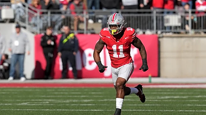 You’re Nuts: Which Ohio State player would you add as team captain this season?