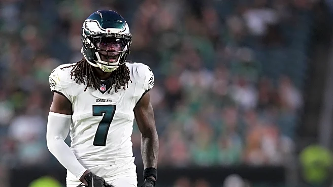 Eagles 53-man roster prediction: Final edition