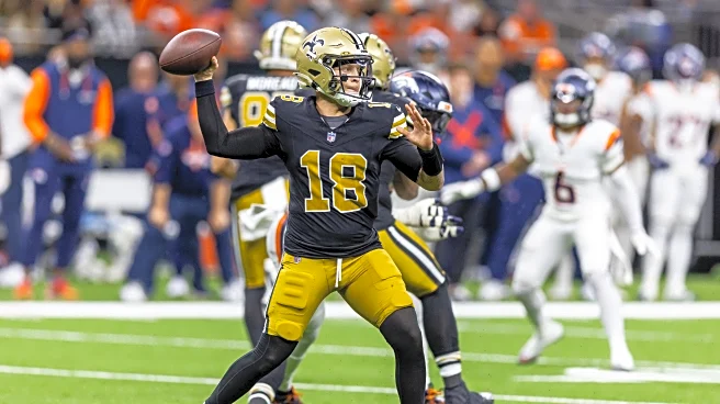 Saints vs. Broncos: Preseason Week 3 Open Thread