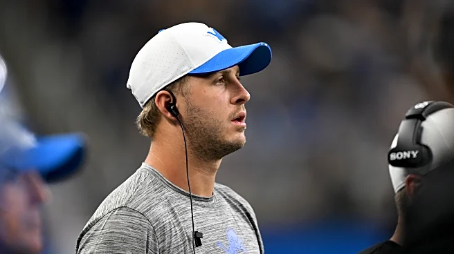 Lions vs. Texans preseason: Live score update, injury news, highlights