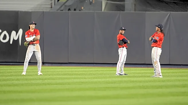 Game 130: Red Sox @ Yankees