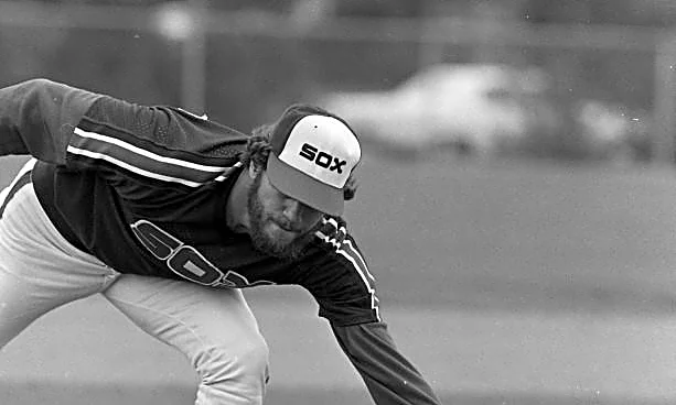 Today in White Sox History: August 23