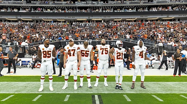 Browns vs Rams: 12 players, injured and stars, to sit for home team