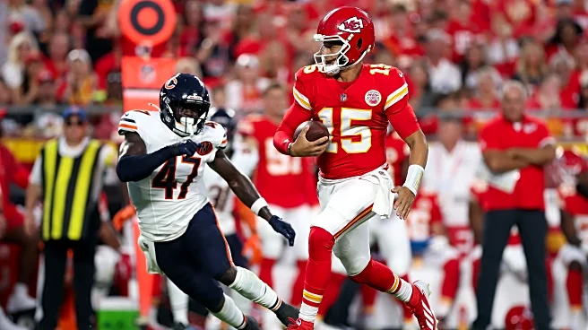 11 winners and 5 losers from the Chiefs’ preseason finale