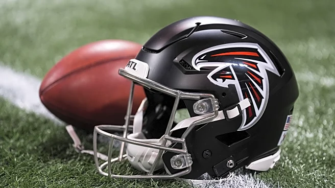 Atlanta Falcons 2025 roster cuts tracker