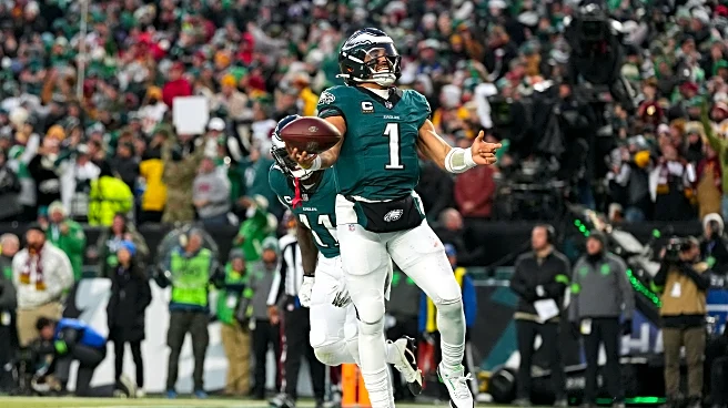 Fantasy Football ‘25: Final QB rankings and tiers