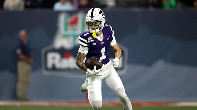 CFB thread: Opening weekend features high-stakes overseas matchup