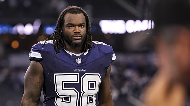 5 surprising roster cuts that could be coming for the Cowboys