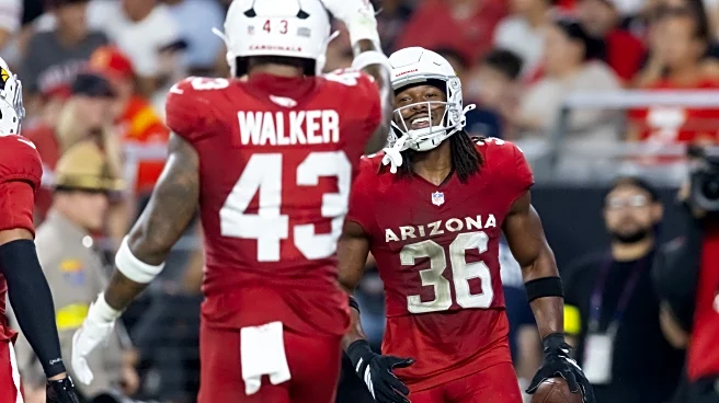 How to watch Cardinals-Raiders Week 3 preseason game 2025