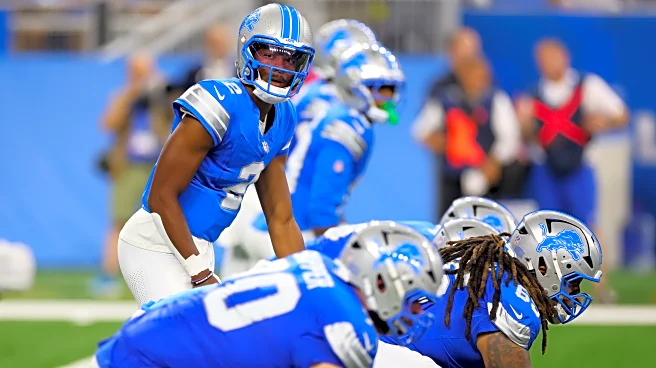 2 winners, 4 losers from Lions’ 26-7 preseason loss against Houston Texans