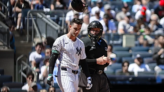 Yankees 1, Red Sox 12: Humiliation at the Stadium