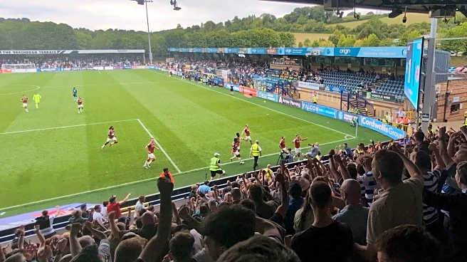 Wycombe Wanderers 2-2 Reading: Close But No Cigar
