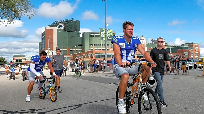 Packers vs. Seahawks, preseason Week 3 game thread