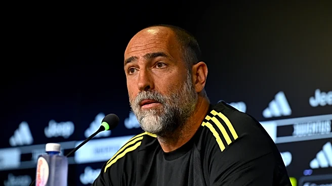 Tudor praises ‘positive’ feeling within Juve squad ahead of season opener vs. Parma