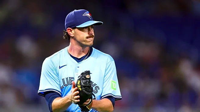 Saturday Bantering: Jays Notes