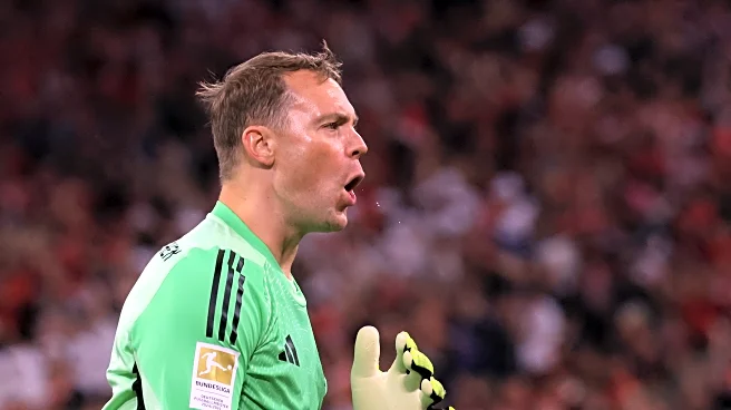 Daily Schmankerl: The aftermath of Bayern Munich vs. RB Leipzig; Rasmus Højlund to Bayern?; Chelsea to ink Xavi Simons through 2031; Gladbach fight...