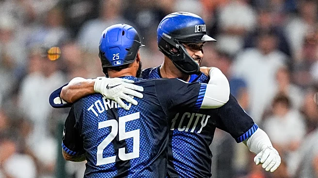 Game 131: Detroit Tigers vs. Kansas City Royals, 6:10 p.m.