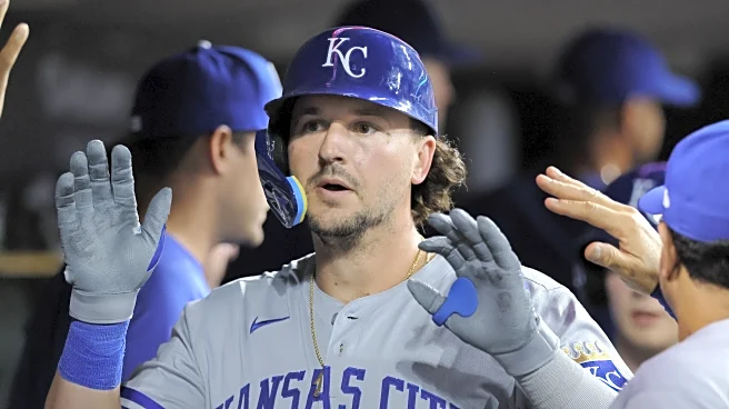 Gamethread CXXX – Royals at Tigers