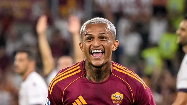 Gasperini Era Begins With Promising Win: Wesley & Ferguson Shine in Victory Over Bologna