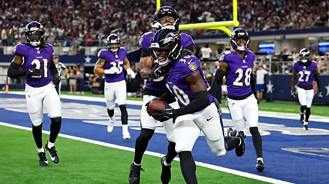 Baltimore Ravens Final 53-man Roster Projection
