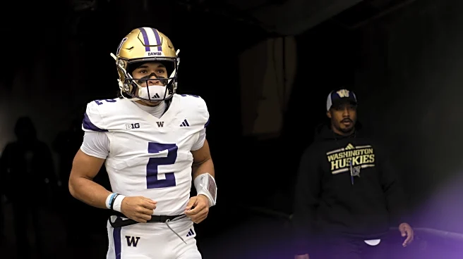 Way-Too-Early 2026 UW Football Depth Chart Preview