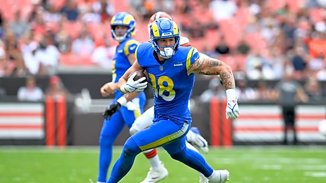 Rams Winners & Losers: Who made most of final arguments?