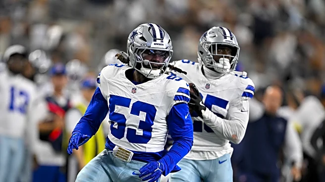 Final 53-man roster prediction for the Cowboys