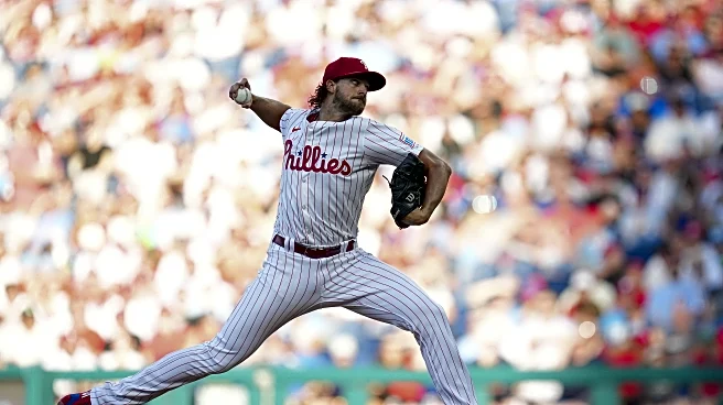 Vintage Nola: Phillies 6, Nationals 4