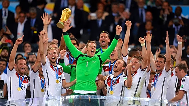 Will Bayern Munich’s Manuel Neuer return to the Germany national team?