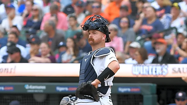 Tigers 4, Royals 2: The Sheriffs are in town