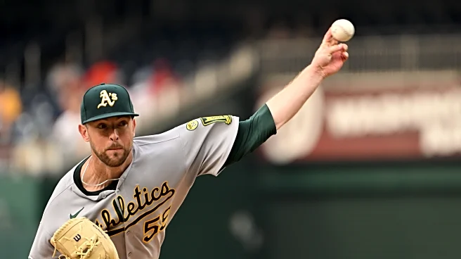 Game # 131, A’s vs Mariners Game Thread