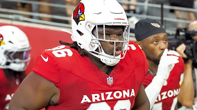 Cardinals-Raiders preseason finale open thread