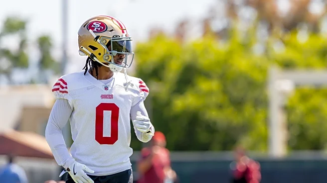 49ers vs. Chargers preseason thread: One more of these until games actually matter