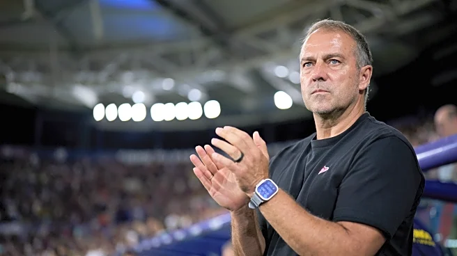 ‘This game will help us grow’ – Hansi Flick delivers his verdict on Barcelona win over Levante
