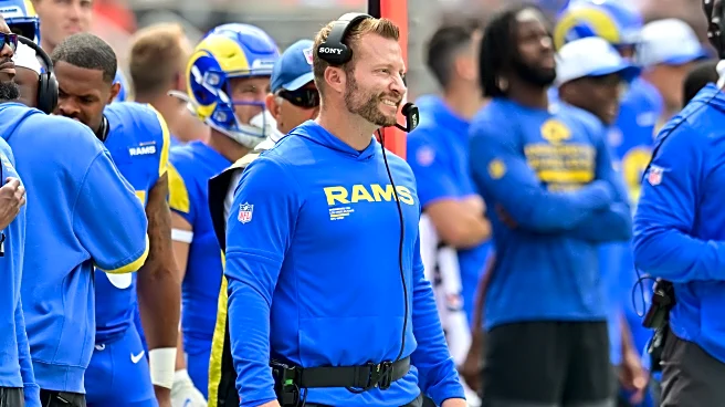 Rams 53-man roster projection: Post-preseason edition
