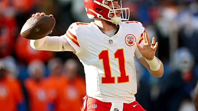 Vikings Work Out QB Carson Wentz