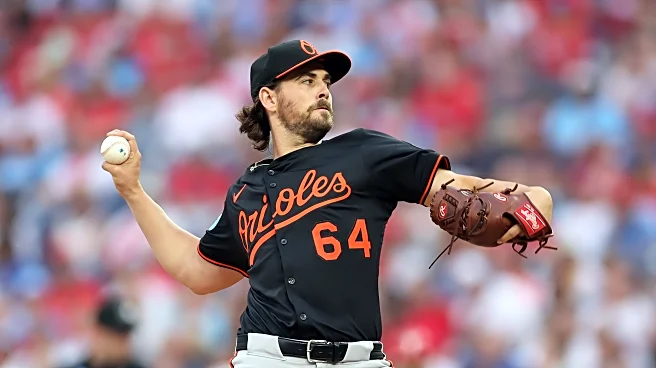 Saturday night Orioles game thread: vs Astros, 7:05