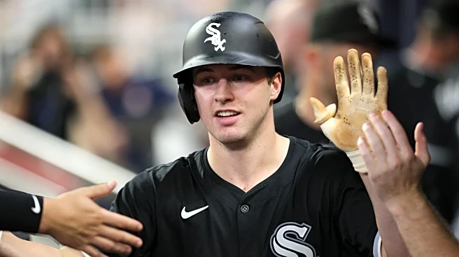 Game Thread: Twins (59-69) at White Sox (45-83)