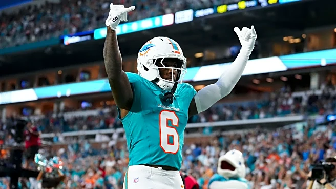 Jaguars vs Dolphins final score, immediate reactions, recap to Preseason Week 3