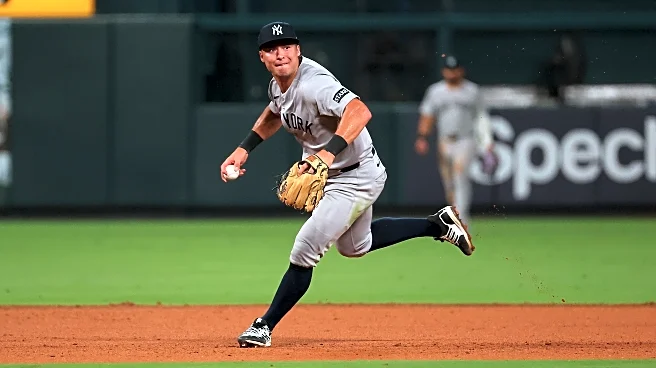 Yankees news: The Volpe Question