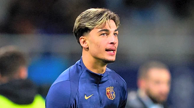 FC Barcelona News: 24 August 2025; Barça make dramatic comeback against Levante, Guille Fernández decides to stay