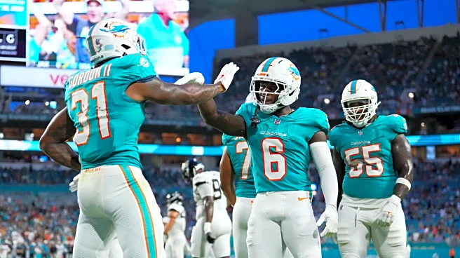 Dolphins preseason comes to an end – The Splash Zone 8/24/25
